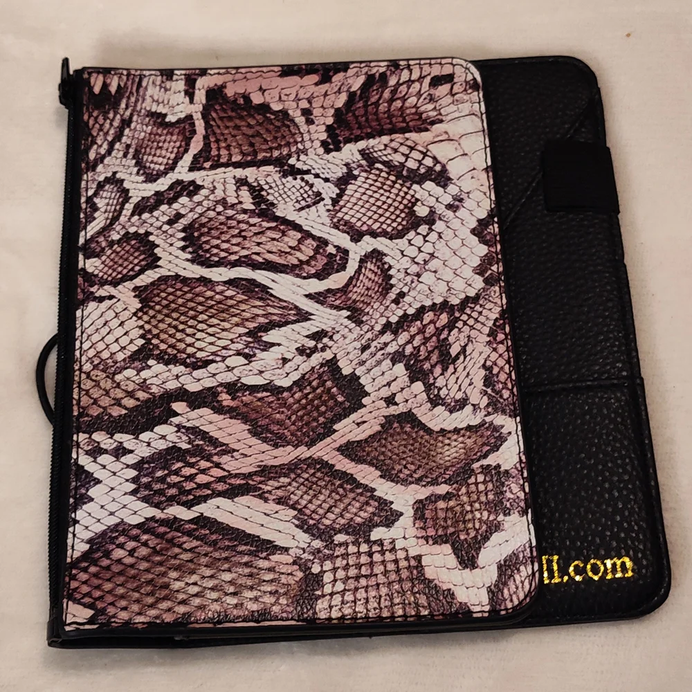 Tula XII Coffee-Themed Notepad Set